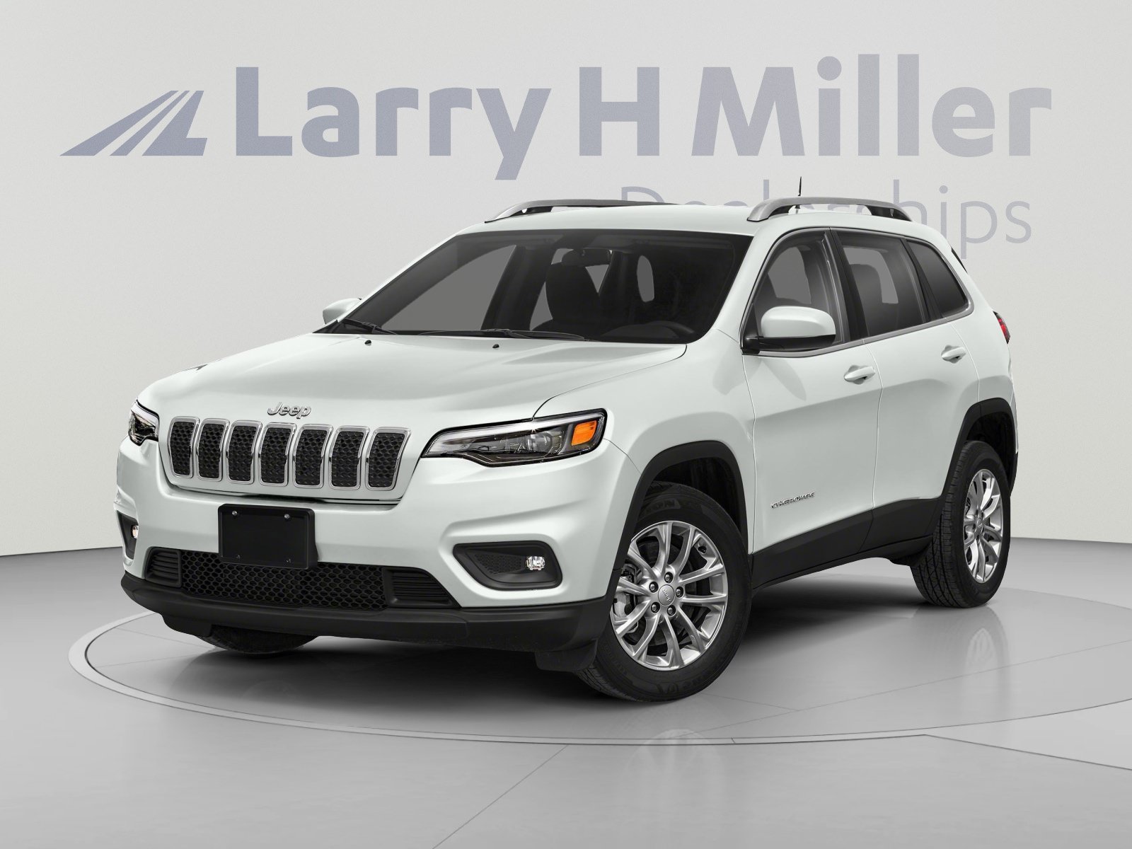 Used 2022 Jeep Cherokee Limited AWD/4WD image 1