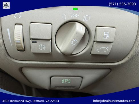 Used 2012 Volvo S60 T5 FWD image 15