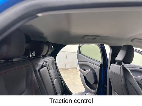 Used 2025 Ford Mustang Mach-E Premium w/ Sport Appearance Package AWD/4WD image 27