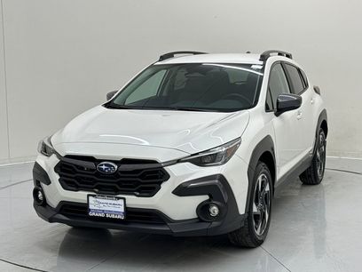 Used 2025 Subaru Crosstrek 2.5i Limited