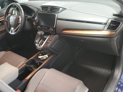 Used 2020 Honda CR-V Touring image 25