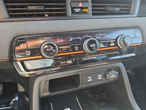 Used 2026 Honda Passport TrailSport image 22