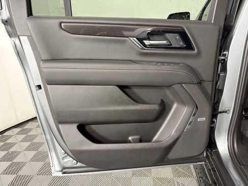 New 2026 GMC Yukon XL Elevation image 22