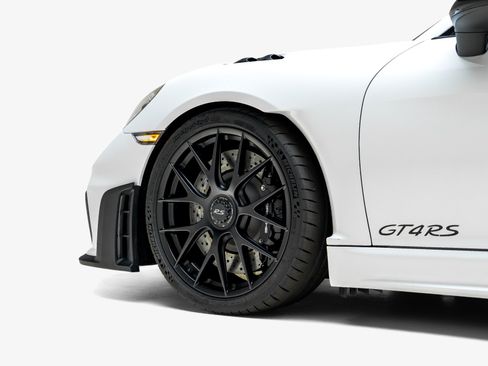 Used 2023 Porsche 718 Cayman GT4 RS RWD image 18