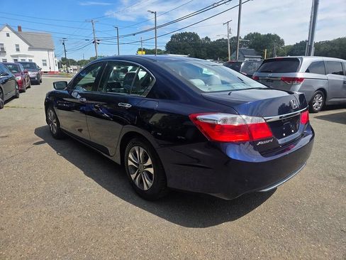 Used 2015 Honda Accord LX image 28
