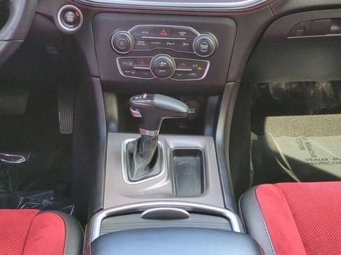Used 2022 Dodge Charger Scat Pack w/ Plus Group image 17