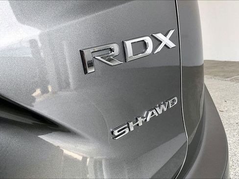 Used 2024 Acura RDX A-Spec image 40