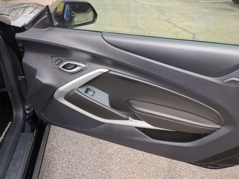 Used 2023 Chevrolet Camaro SS image 23