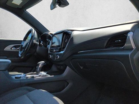 Used 2023 Chevrolet Traverse LT AWD/4WD image 22
