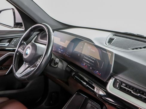 Used 2023 BMW X1 xDrive28i w/ Convenience Package AWD/4WD image 25