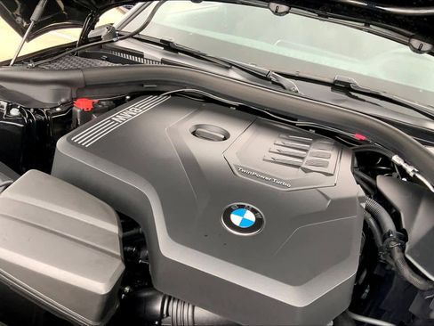 Used 2026 BMW Z4 sDrive30i RWD image 29