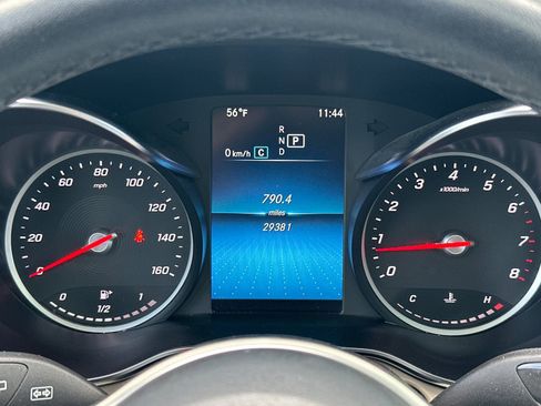 Certified 2022 Mercedes-Benz GLC 300 image 28