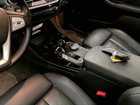 Used 2022 BMW X3 xDrive30i w/ Premium Package 2 image 19