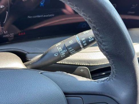 Certified 2025 Cadillac XT4 Premium Luxury image 26