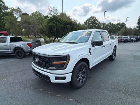New 2026 Ford F150 STX w/ Equipment Group 200A RWD image 23