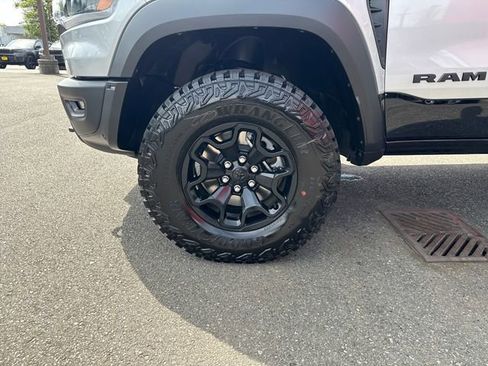 New 2026 RAM 1500 RHO AWD/4WD image 27