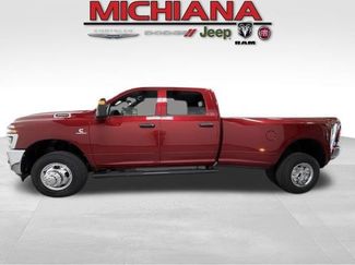 New 2026 RAM 3500 Tradesman AWD/4WD video 1