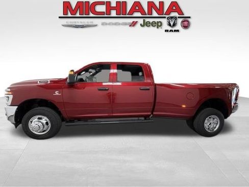 New 2026 RAM 3500 Tradesman AWD/4WD image 1