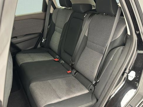 Used 2021 Nissan Rogue SV AWD/4WD image 11