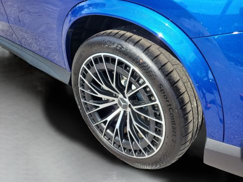 New 2026 Mercedes-Benz GLC 43 AMG 4MATIC image 6