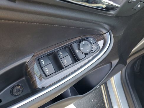 Used 2024 Chevrolet Malibu LT FWD image 9