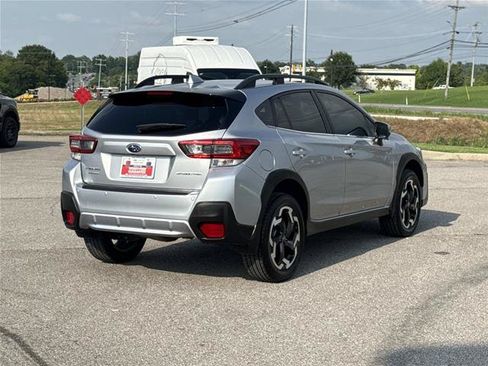 Used 2023 Subaru Crosstrek 2.5i Limited w/ Moonroof Package AWD/4WD image 5