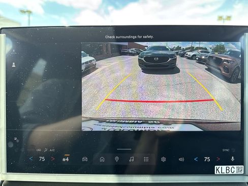 New 2026 MAZDA CX-5 Preferred AWD/4WD image 17