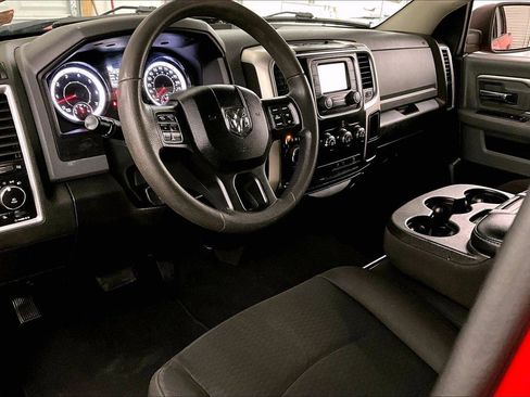 Used 2020 RAM 1500 Classic Warlock image 13