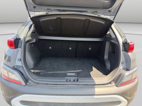 Used 2023 Hyundai Kona SEL AWD/4WD image 23