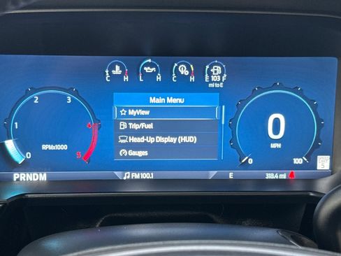 Used 2024 Ford F250 Lariat w/ Lariat Ultimate Package image 24