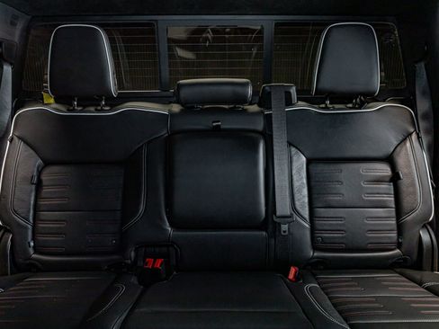 Used 2024 GMC Sierra 1500 AT4X w/ AT4X AEV Edition image 26