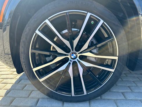 New 2026 BMW X5 sDrive40i w/ M Sport Package image 16