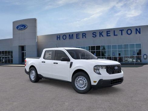 New 2026 Ford Maverick XL image 7