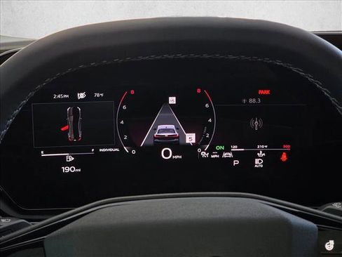 New 2025 Audi S5 Premium Plus image 22