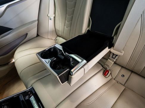 Used 2023 BMW 840i Gran Coupe xDrive w/ Comfort Seating Package image 57