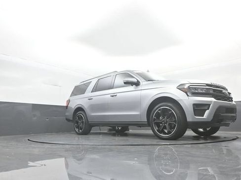 Certified 2023 Ford Expedition Max Limited AWD/4WD image 34