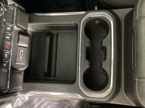 Used 2021 Chevrolet Silverado 1500 LT Trail Boss w/ Bed Protection Package AWD/4WD image 25