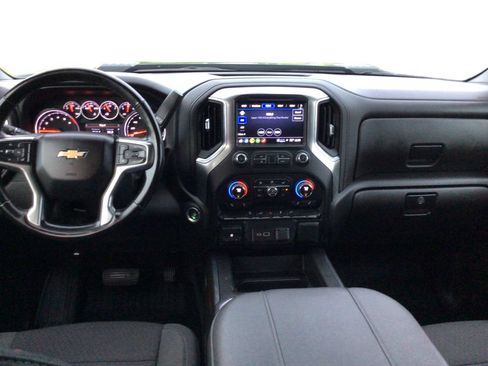 Used 2023 Chevrolet Silverado 2500 LT w/ Convenience Package AWD/4WD image 23