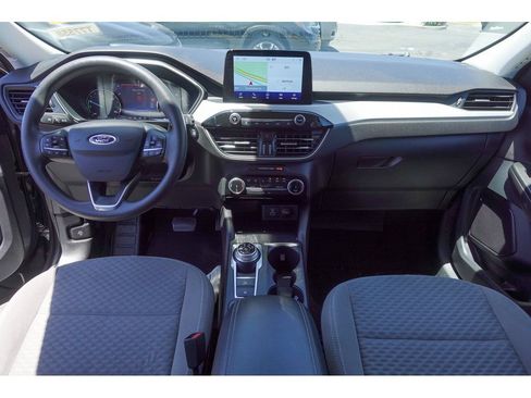Used 2022 Ford Escape SE AWD/4WD image 27