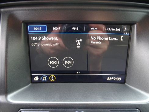 Used 2019 Chevrolet Colorado 4x4 Crew Cab w/ WT Convenience Package image 21