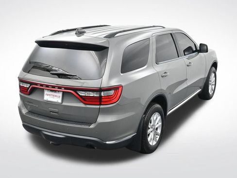 Used 2023 Dodge Durango SXT Launch Edition AWD/4WD image 25