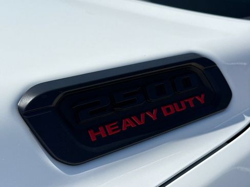 New 2027 RAM 2500 Lone Star AWD/4WD image 5