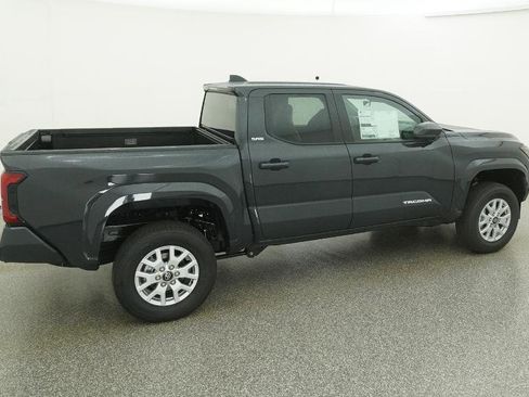 New 2026 Toyota Tacoma SR5 image 69