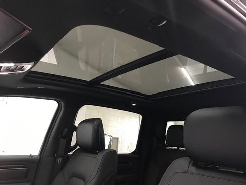 New 2026 RAM 1500 Rebel w/ Rebel Level 2 Equipment Group image 29