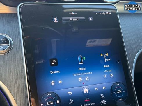 Used 2023 Mercedes-Benz C 300 C 300 image 20