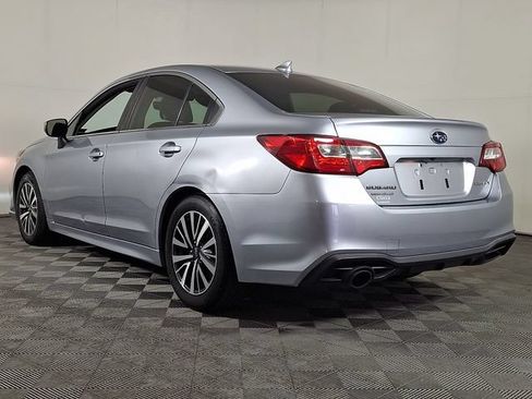 Used 2018 Subaru Legacy 2.5i Premium w/ Eyesight & BSD & Rcta & HBA AWD/4WD image 7