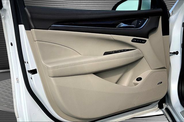 Used 2019 Buick LaCrosse Essence w/ Sights and Sounds Package FWD image 20
