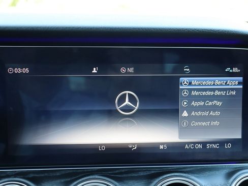 Used 2019 Mercedes-Benz E 300 4MATIC w/ Premium 1 Package image 40