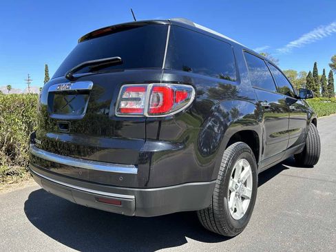 Used 2014 GMC Acadia SLE FWD image 6