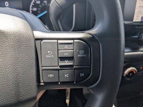 Used 2023 Ford F150 XL w/ STX Appearance Package AWD/4WD image 23